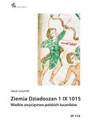 Ziemia Dzi... - Jakub Juszyński -  polnische Bücher