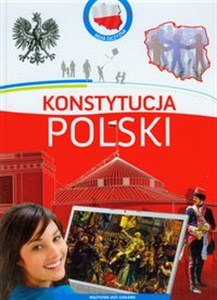 Bild von Konstytucja Polski Moja Ojczyzna