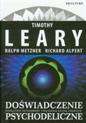 Doświadcze... - Timothy Leary, Ralph Metzner, Richard Alpert -  fremdsprachige bücher polnisch 