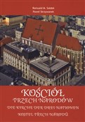 Kościół Tr... - Romuald M. Sołdek, Paweł Skrzywanek -  polnische Bücher