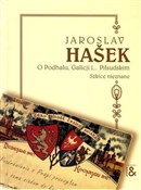 Polska książka : O Podhalu ... - Jaroslav Hasek