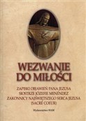 Polnische buch : Wezwanie d... - Józefa Menendez