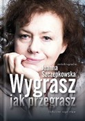 Polska książka : Wygrasz ja... - Joanna Szczepkowska