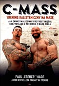 C-MASS Tre... - Paul Wade - buch auf polnisch 