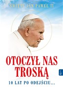 Św. Jan Pa... - Opracowanie Zbiorowe - buch auf polnisch 