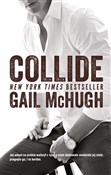 Collide - Gail McHugh - buch auf polnisch 