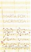 Lacrimosa - Marta Fox - buch auf polnisch 