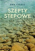 Polska książka : Szepty ste... - Ewa Cielesz