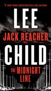 Bild von The Midnight Line : A Jack Reacher Novel