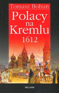 Obrazek Polacy na Kremlu 1612