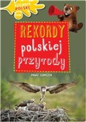 Rekordy po... - Paweł Czapczyk -  fremdsprachige bücher polnisch 