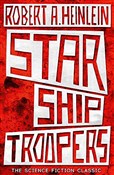 Zobacz : Starship T... - Robert A. Heinlein