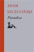 Polnische buch : Paradiso - Adam Szczuciński