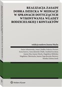 Realizacja... - Aneta Arkuszewska, Anna Cybulko, Federico Ferraris, Iryna Izarova -  polnische Bücher