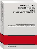 Prawo karn... - Diana Dajnowicz-Piesiecka, Emilia Jurgielewicz-Delegacz, Emil W. Pływaczewski -  polnische Bücher