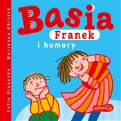 Basia, Fra... - Zofia Stanecka -  polnische Bücher
