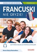 Francuski ... - Klaudyna Banaszek -  Polnische Buchandlung 