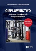 Ciepłownic... - Aleksander Szkarowski, Agnieszka Maliszewska -  polnische Bücher