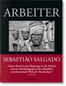 Książka : Workers - Sebastião Salgado
