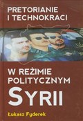 Polska książka : Pretoriani... - Łukasz Fyderek