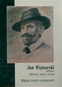 Polska książka : Jan Wojnar... - Beata Lewińska-Gwóźdź