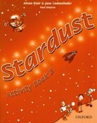 Polnische buch : Stardust 3... - Alison Blair, Jane Cadwallader, Paul Shipton