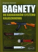 Bagnety do... - Zbigniew Gwóźdź -  polnische Bücher