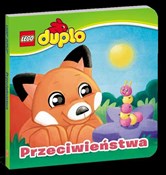 Lego Duplo... - Opracowanie Zbiorowe -  Polnische Buchandlung 