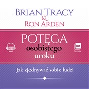 Zobacz : [Audiobook... - Brian Tracy, Ron Arden