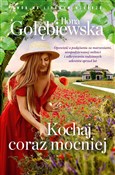 Polnische buch : Kochaj cor... - Ilona Gołębiewska
