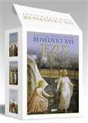 Polnische buch : Pakiet Jez... - Benedykt XVI