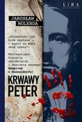 Polska książka : Krwawy Pet... - Jarosław Molenda