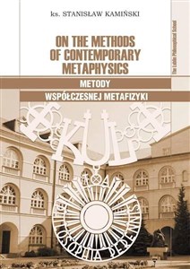 Bild von On the Methods of Contemporary Metaphysics