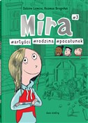 Mira #3 #a... - Sabine Lemire -  Książka z wysyłką do Niemiec 