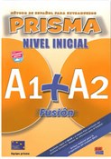 Zobacz : Prisma Fus... - Isabel Bueso, Agueda Alba, Ana Aramnol