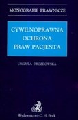 Polnische buch : Cywilnopra... - Urszula Drozdowska