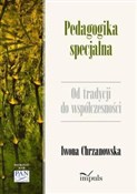 Polska książka : Pedagogika... - Iwona Chrzanowska