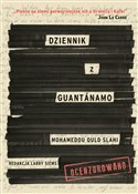 Dziennik z... - Slahi Mohamedou Ould -  polnische Bücher
