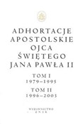 Adhortacje... - Jan Paweł II -  fremdsprachige bücher polnisch 