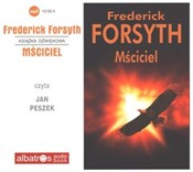 [Audiobook... - Frederick Forsyth -  Książka z wysyłką do Niemiec 