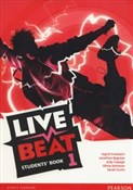Live Beat ... - Ingrid Freebairn, Jonathan Bygrave, Judy Copage - Ksiegarnia w niemczech