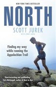 North: Fin... - Scott Jurek -  Książka z wysyłką do Niemiec 