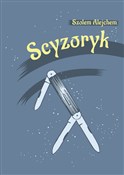 Polska książka : Scyzoryk D... - Szolem Alejchem