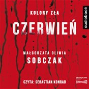 [Audiobook... - Małgorzata Oliwia Sobczak -  fremdsprachige bücher polnisch 