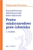 Polnische buch : Prawo międ... - Krzysztof Orzeszyna, Michał Skwarzyński, Robert Tabaszewski