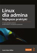 Linux dla ... - Scott Alan Miller - Ksiegarnia w niemczech
