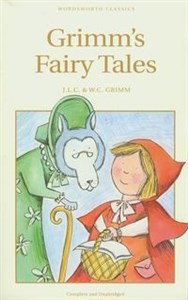 Bild von Grimm's Fairy Tales