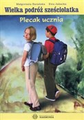 Wielka pod... - Małgorzata Barańska, Ewa Jakacka - buch auf polnisch 