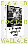 Polnische buch : Krótkie wy... - David Foster Wallace