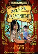 Polnische buch : Sklepik Ok... - Pierdomenico Baccalario